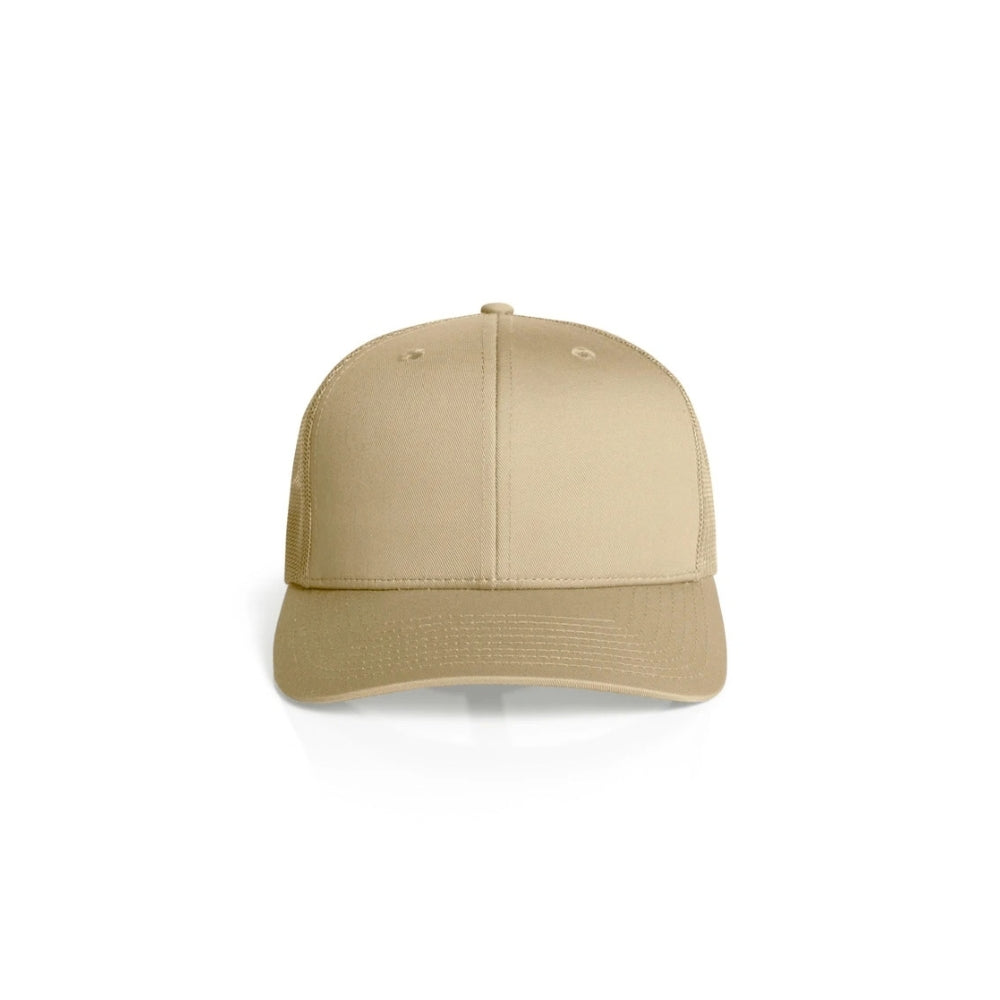 AS Mesh Trucker Cap 1190