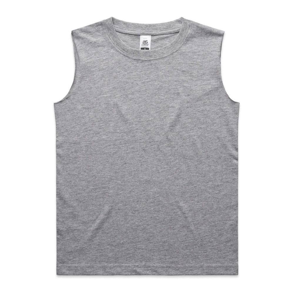 AS Kids Barnard Tank 3009