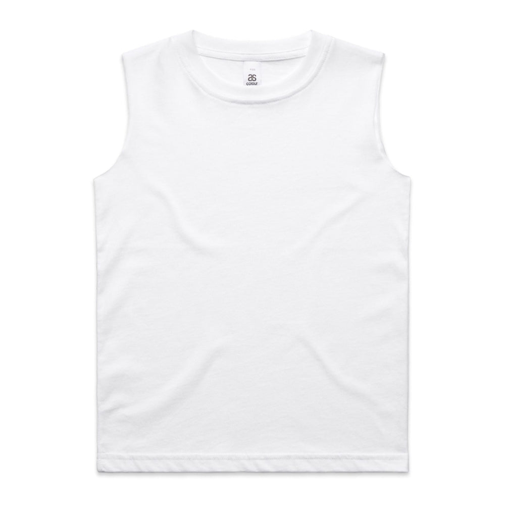 AS Kids Barnard Tank 3009