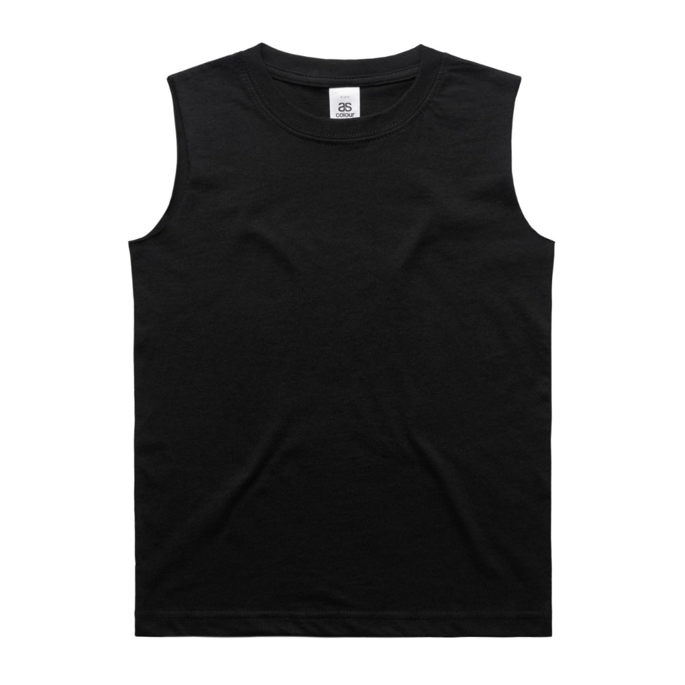 AS Youth Barnard Tank 3010