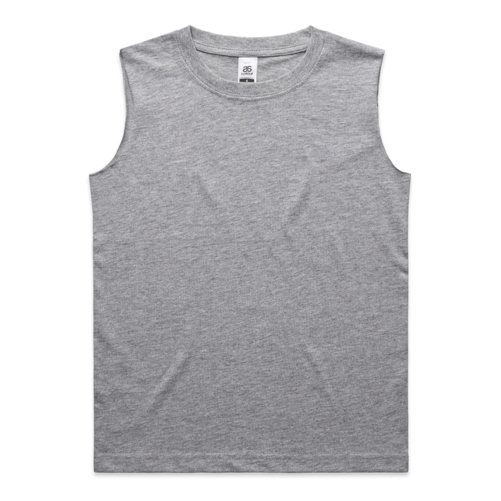 AS Youth Barnard Tank 3010