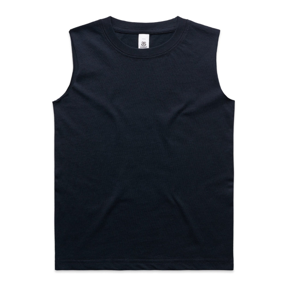 AS Youth Barnard Tank 3010