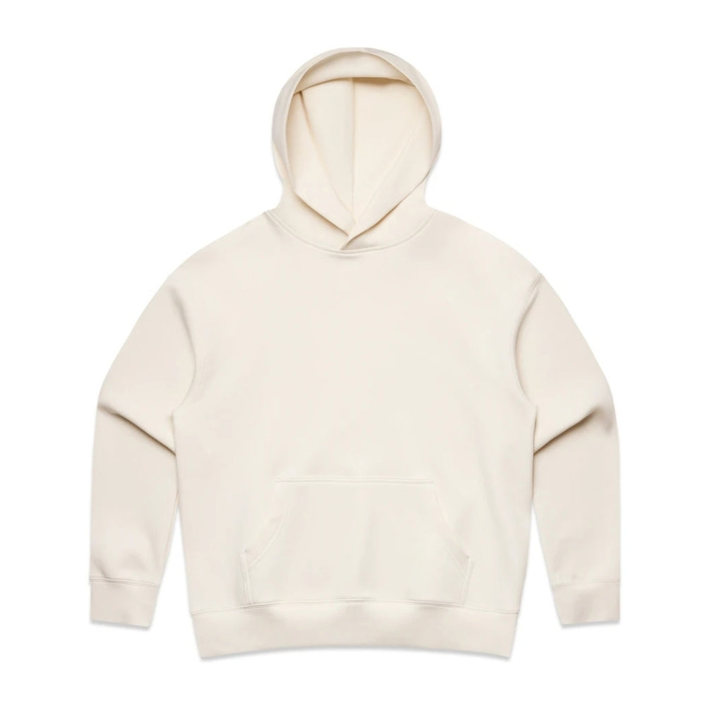 AS Wo's Relax Active Hood 4159