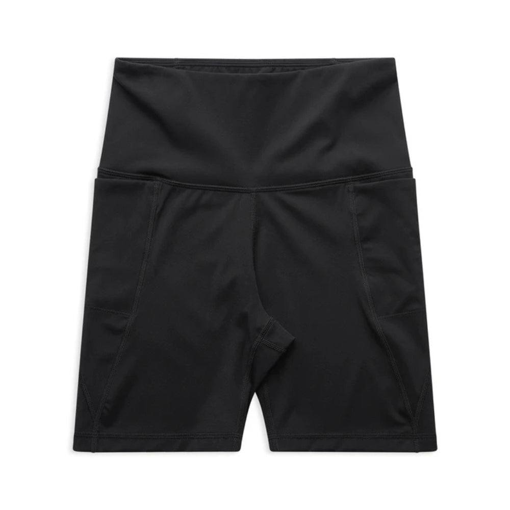 AS Wo's Active Bike Shorts 4621