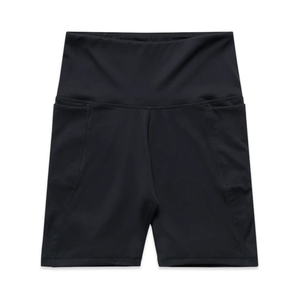 AS Wo's Active Bike Shorts 4621