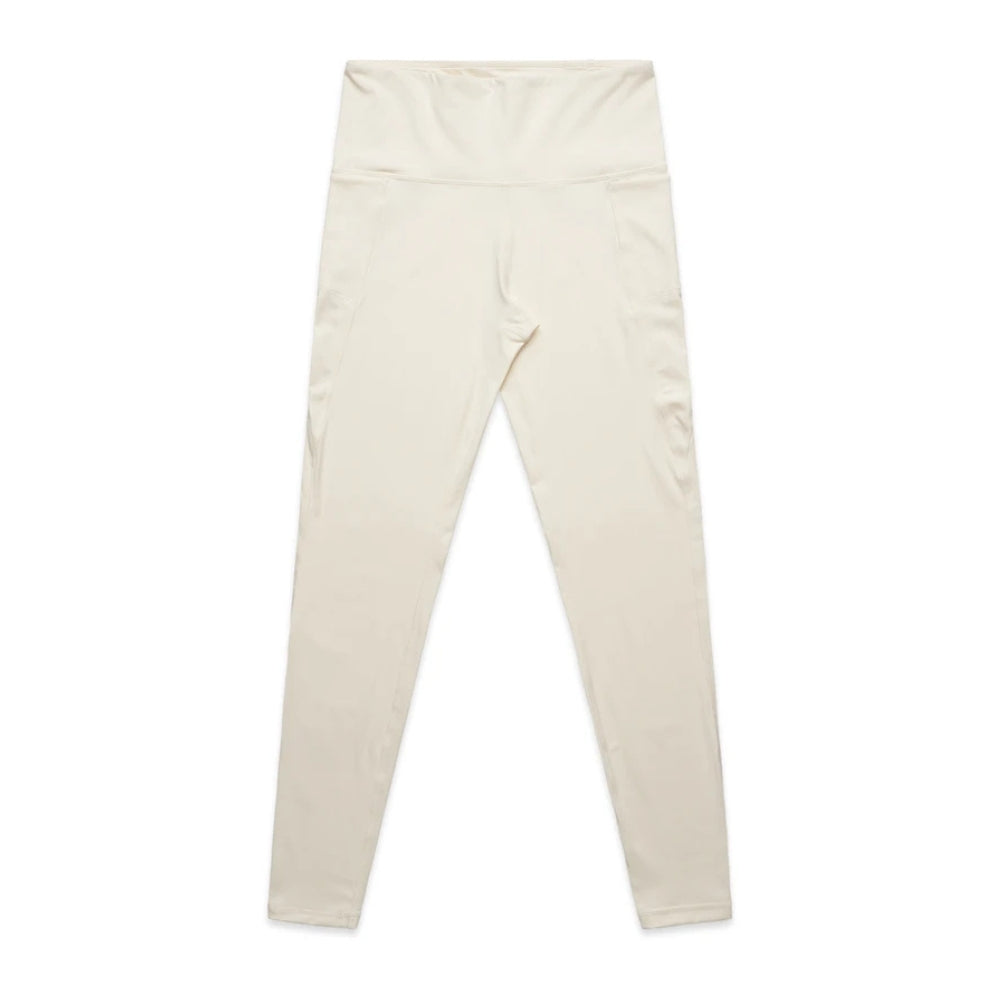 AS Wo's Active Leggings 4630