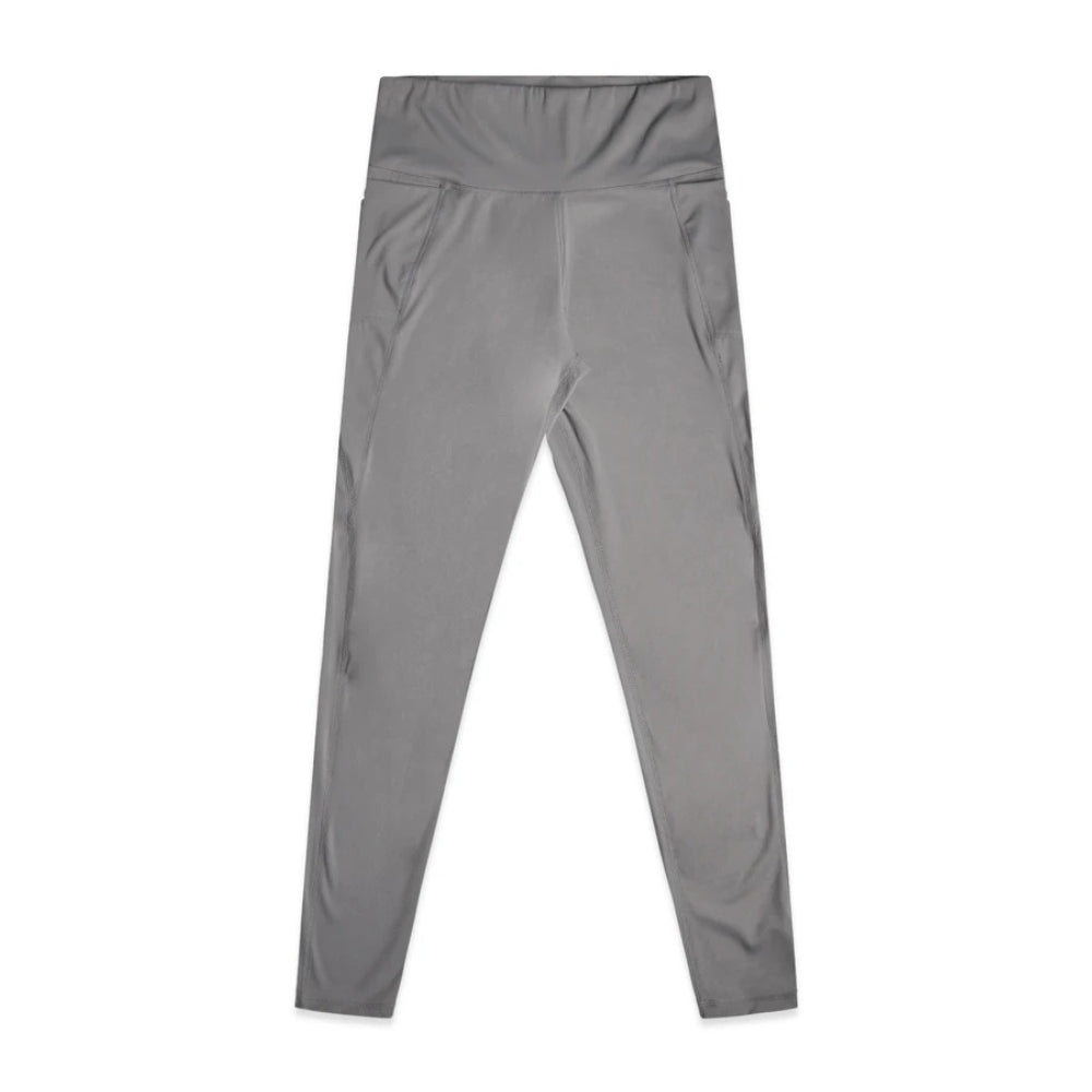 AS Wo's Active Leggings 4630