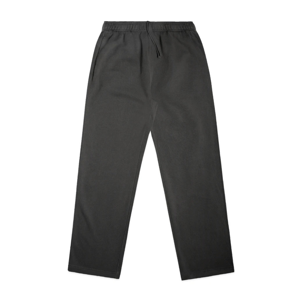 AS Wo's Relax Faded Cuffless Track Pants 4940