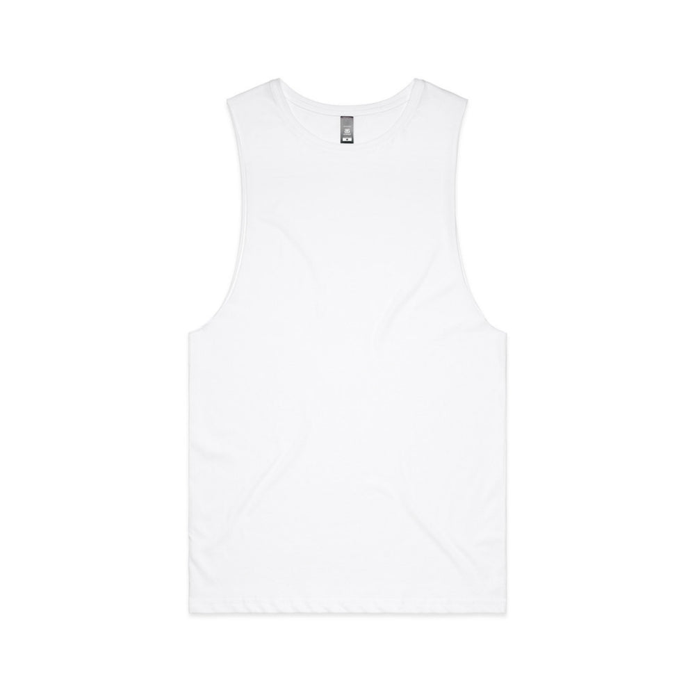 AS 5025  Men's Barnard Tank
