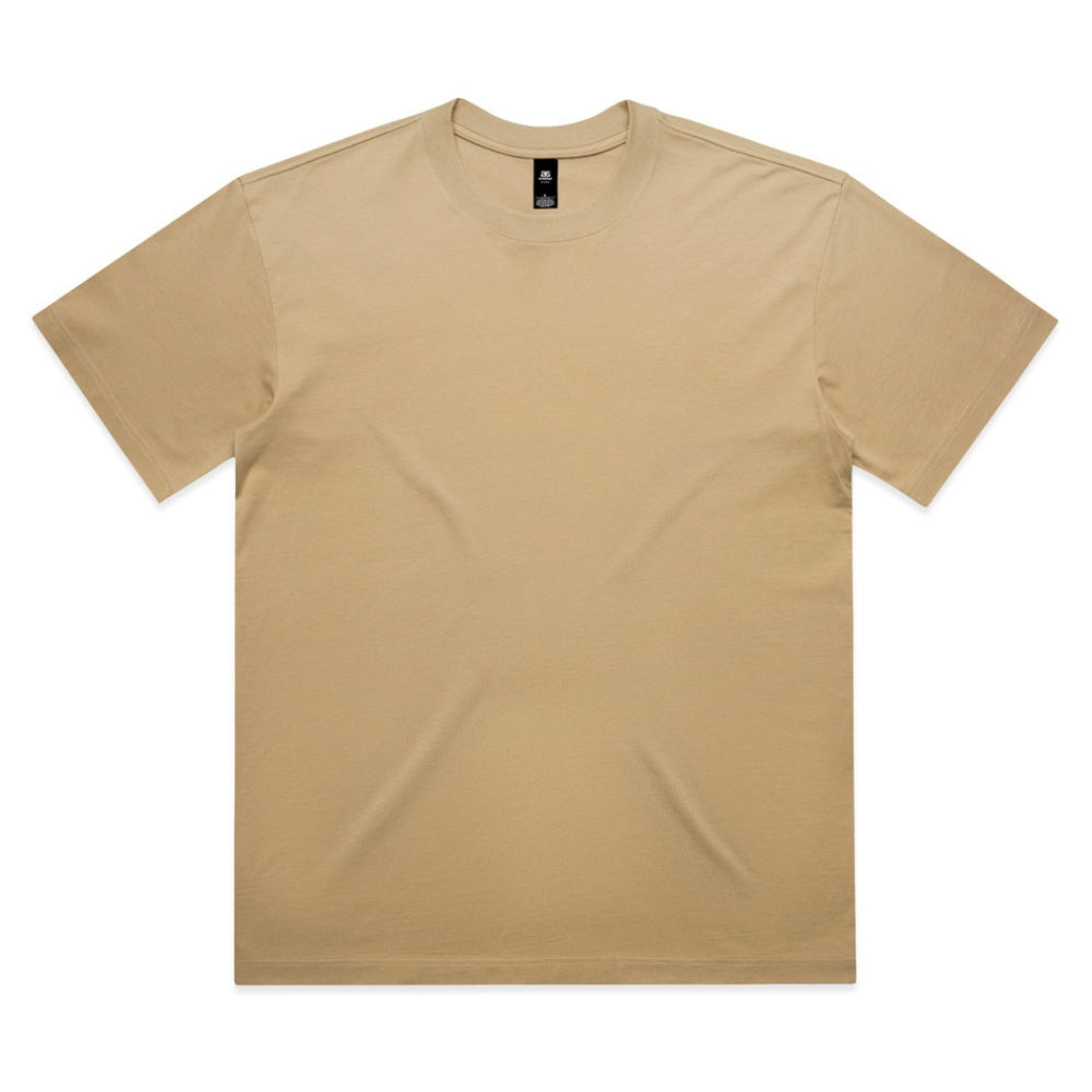 AS Box Tee 5030