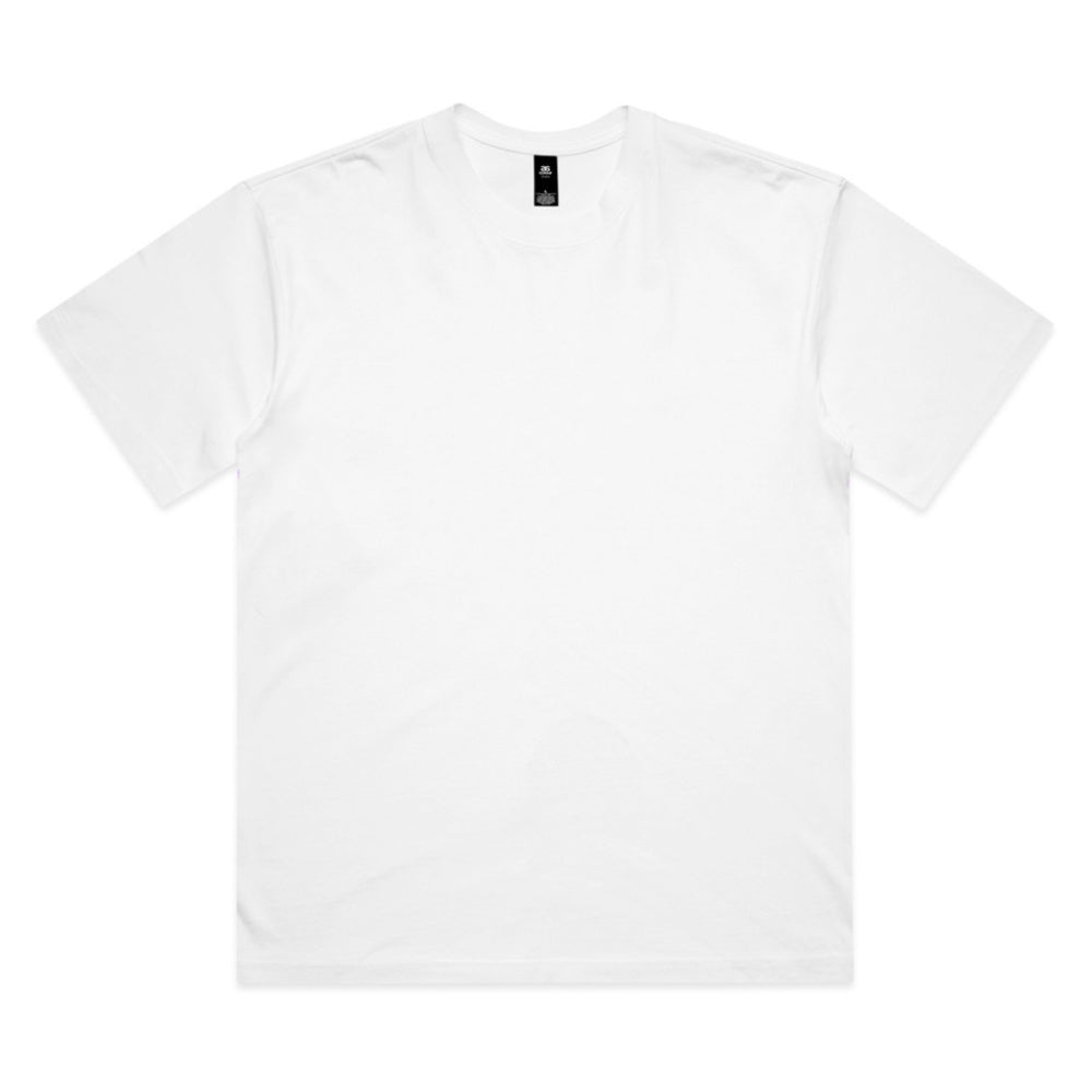 AS Box Tee 5030