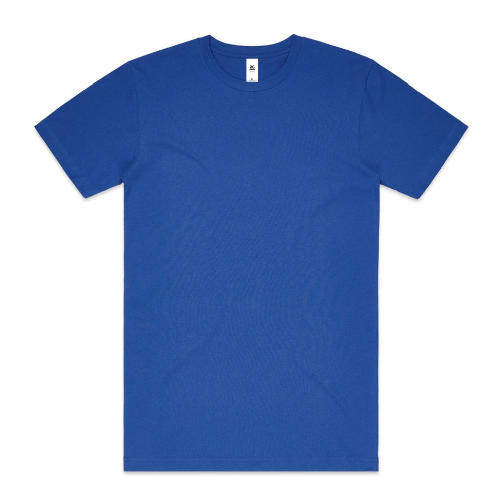 AS Block Tubular Tee 5050T