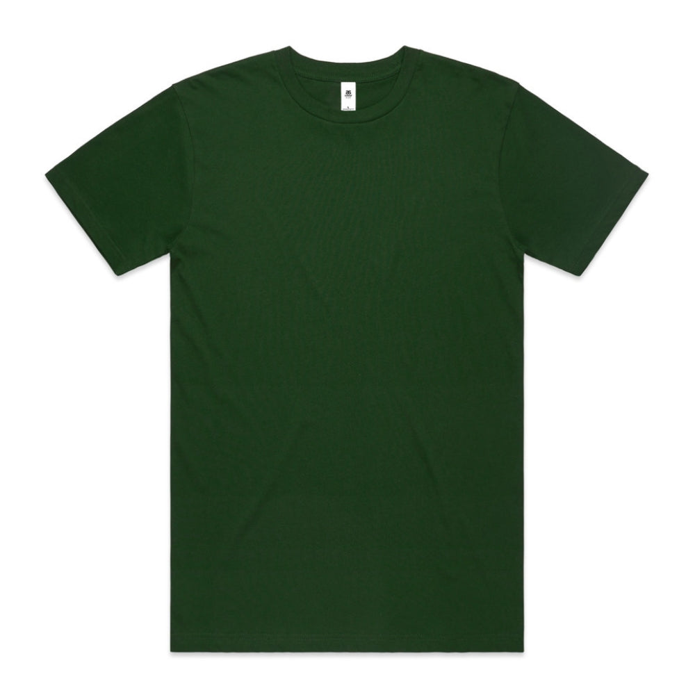 AS Block Tubular Tee 5050T
