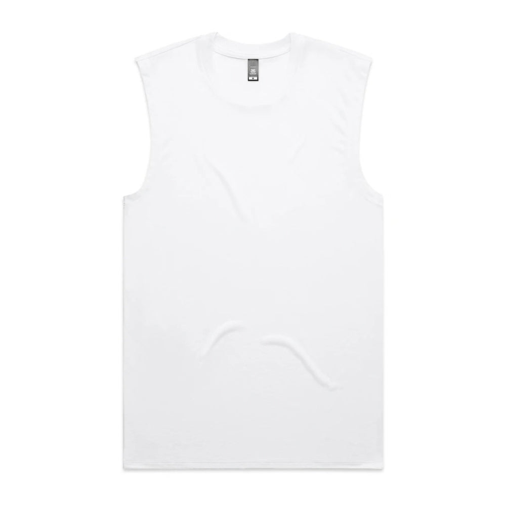 AS Mens Staple Active Tank 5078