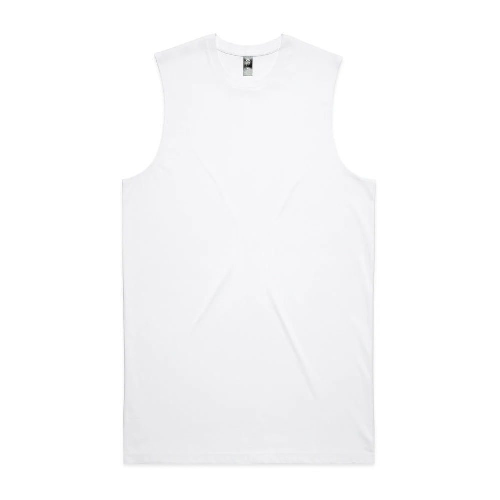 AS Mens Staple Tank 5090