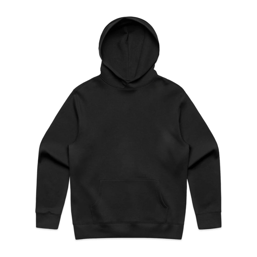 AS Mens Relax Active Hood 5159