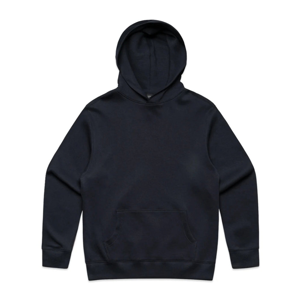 AS Mens Relax Active Hood 5159