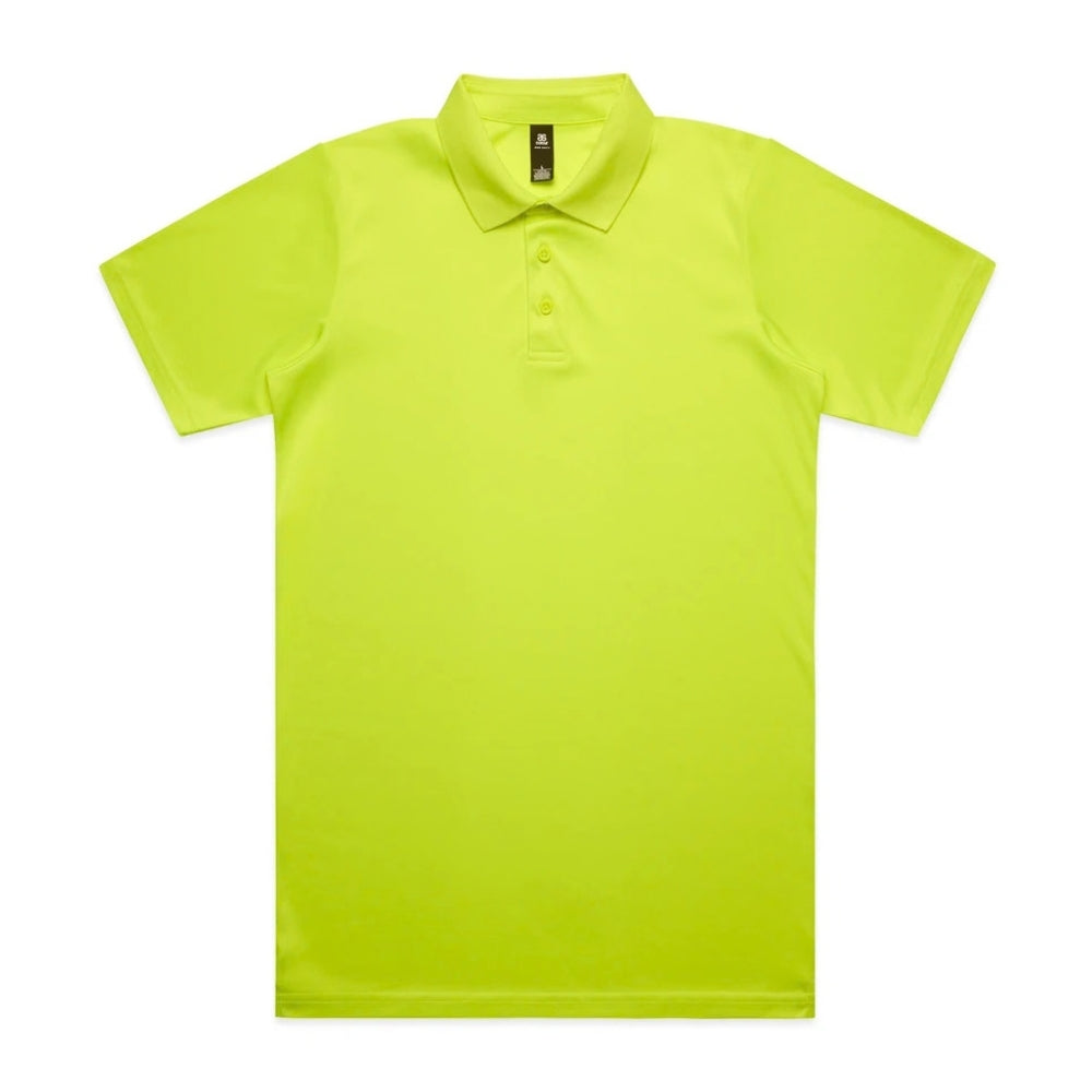 AS Mens Work Safety Polo 5425F
