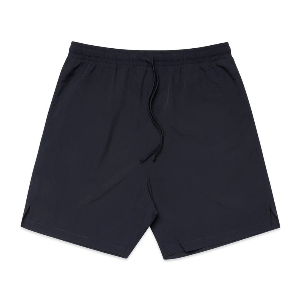AS Mens Active Shorts 18" 5620