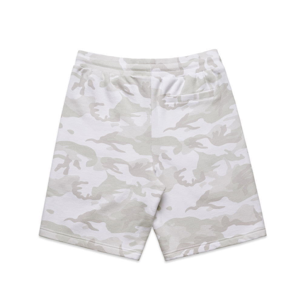 AS Men's Stadium Camo Short 5916C