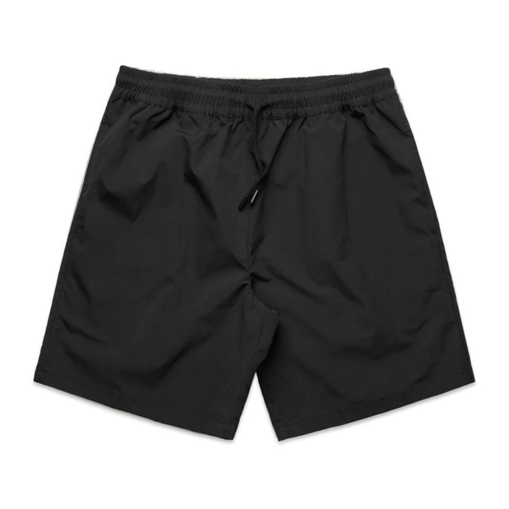 AS Mens Active Training Shorts 19" 5924