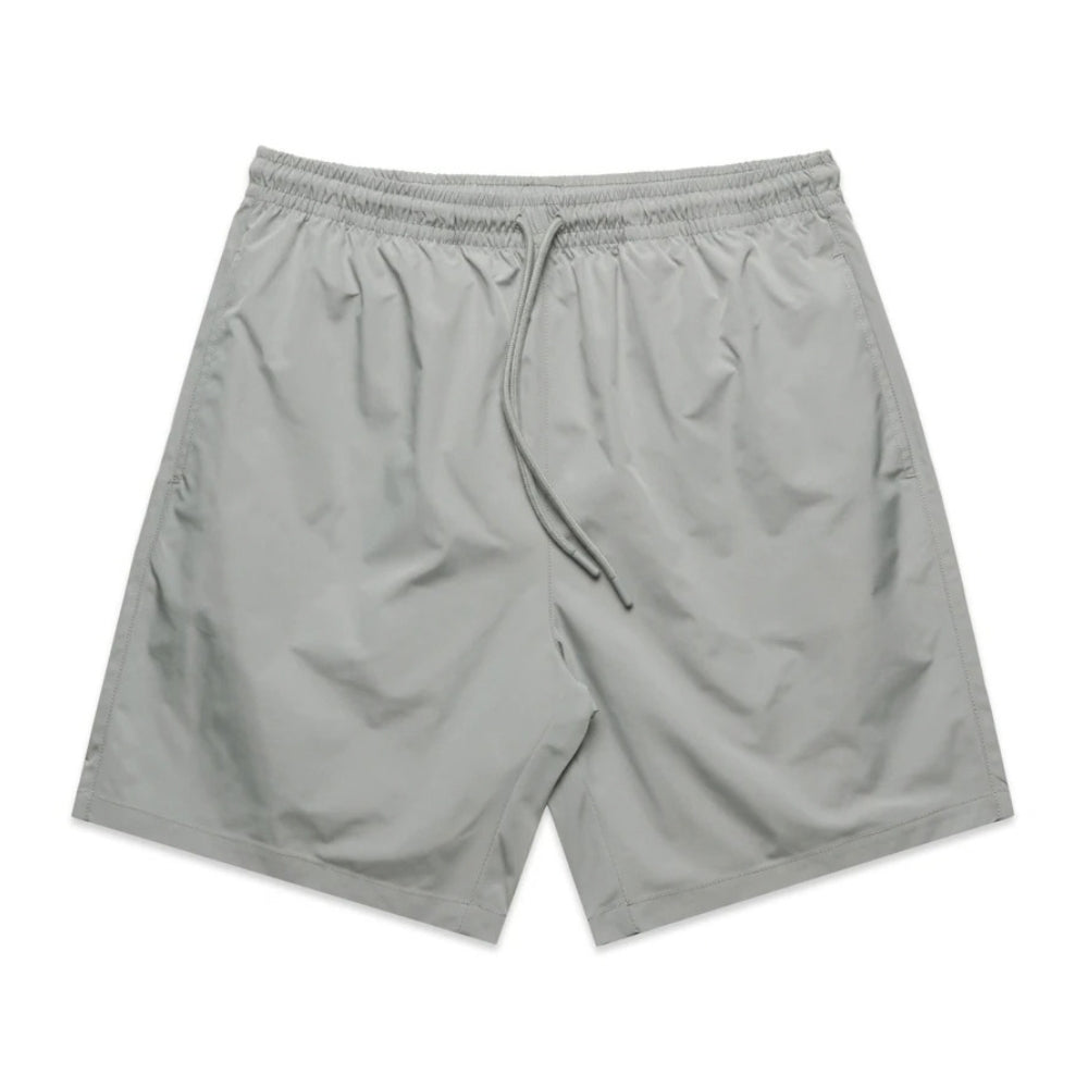 AS Mens Active Training Shorts 19" 5924