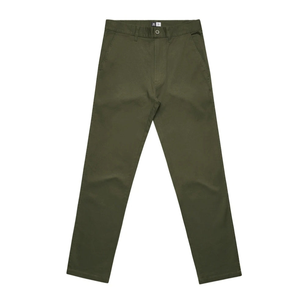 AS Mens Straight Pants 5930