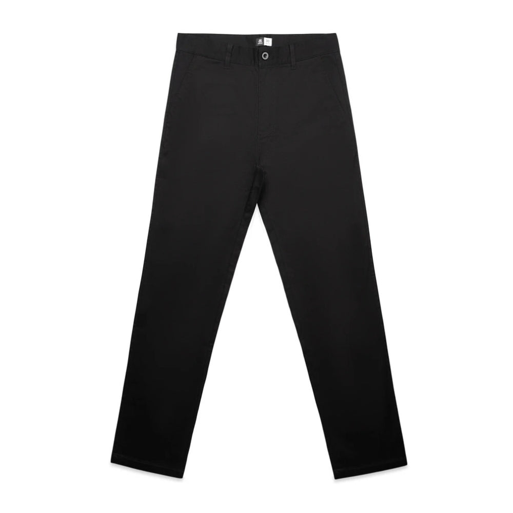 AS Mens Straight Pants 5930
