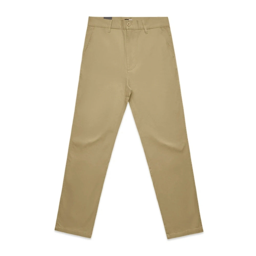 AS Mens Straight Pants 5930