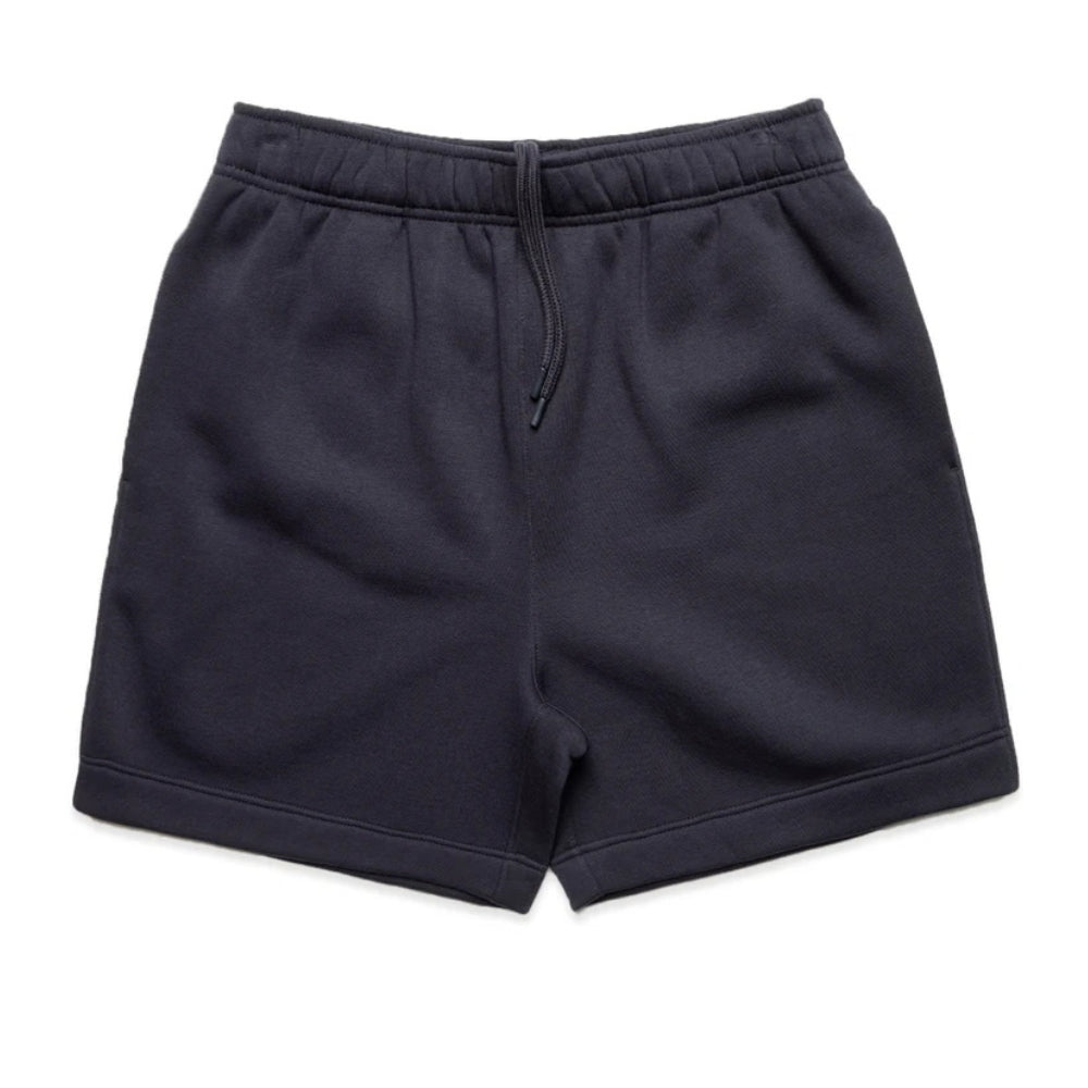 AS Mens Relax Track Shorts 18" 5933