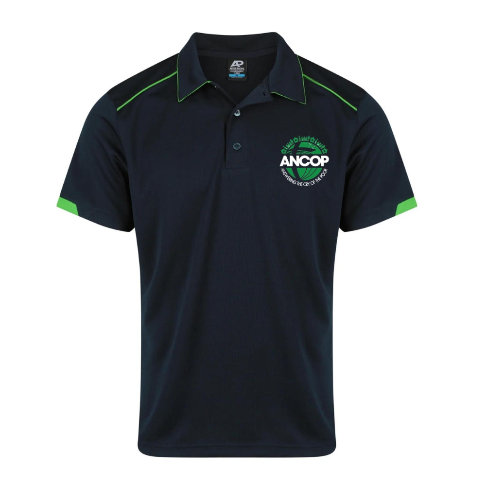 ANCOP Mens and Ladies Polo