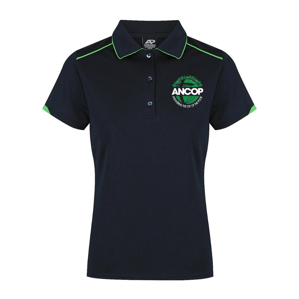 ANCOP Mens and Ladies Polo