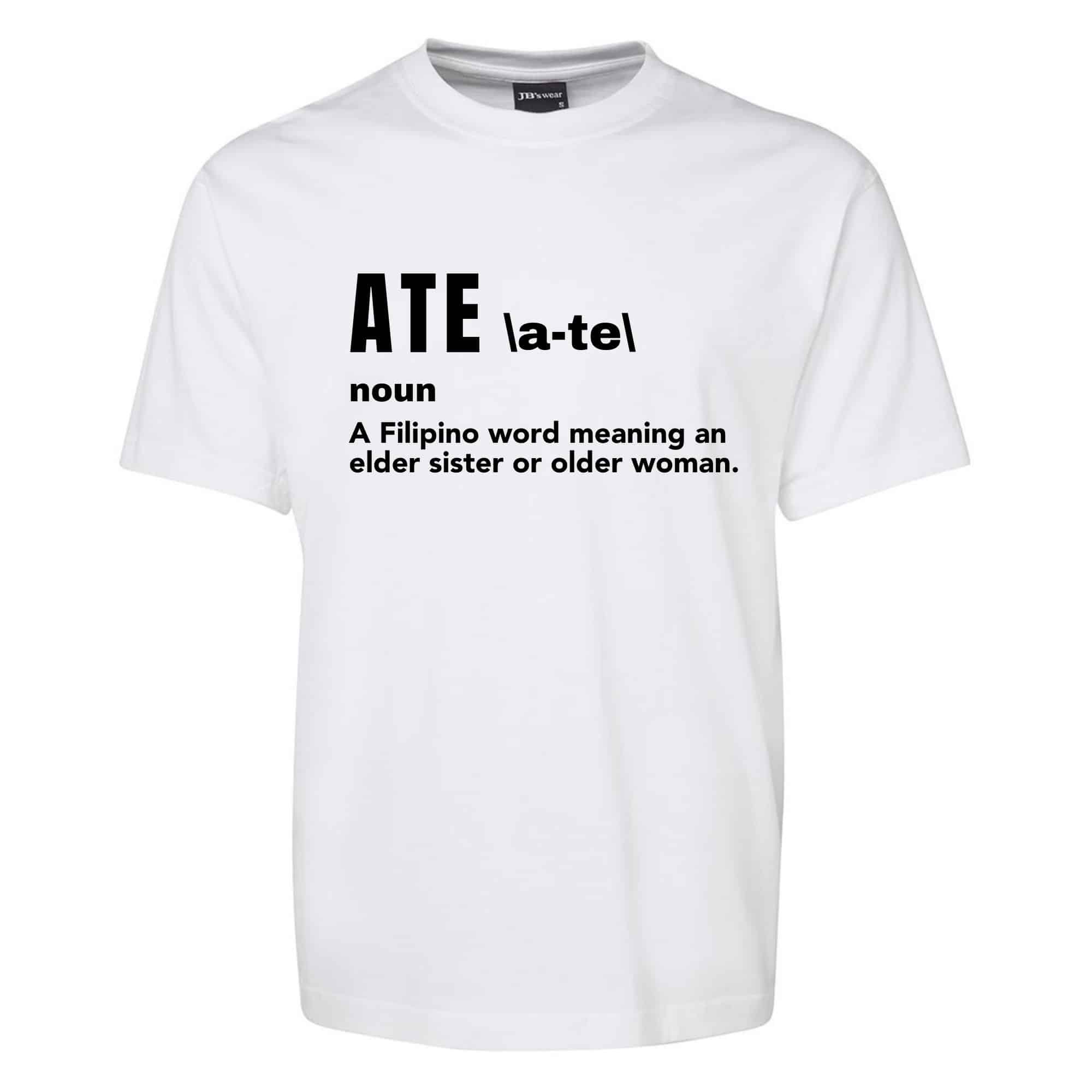 Ate-Meaning-_White-Tees