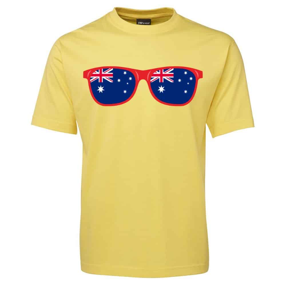 Australia-Day-Sunglasses_Yellow
