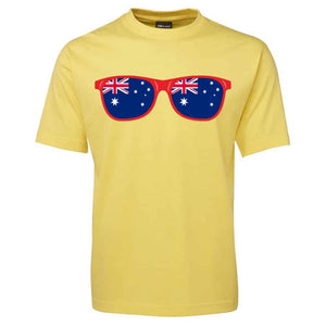 Australia-Day-Sunglasses_Yellow