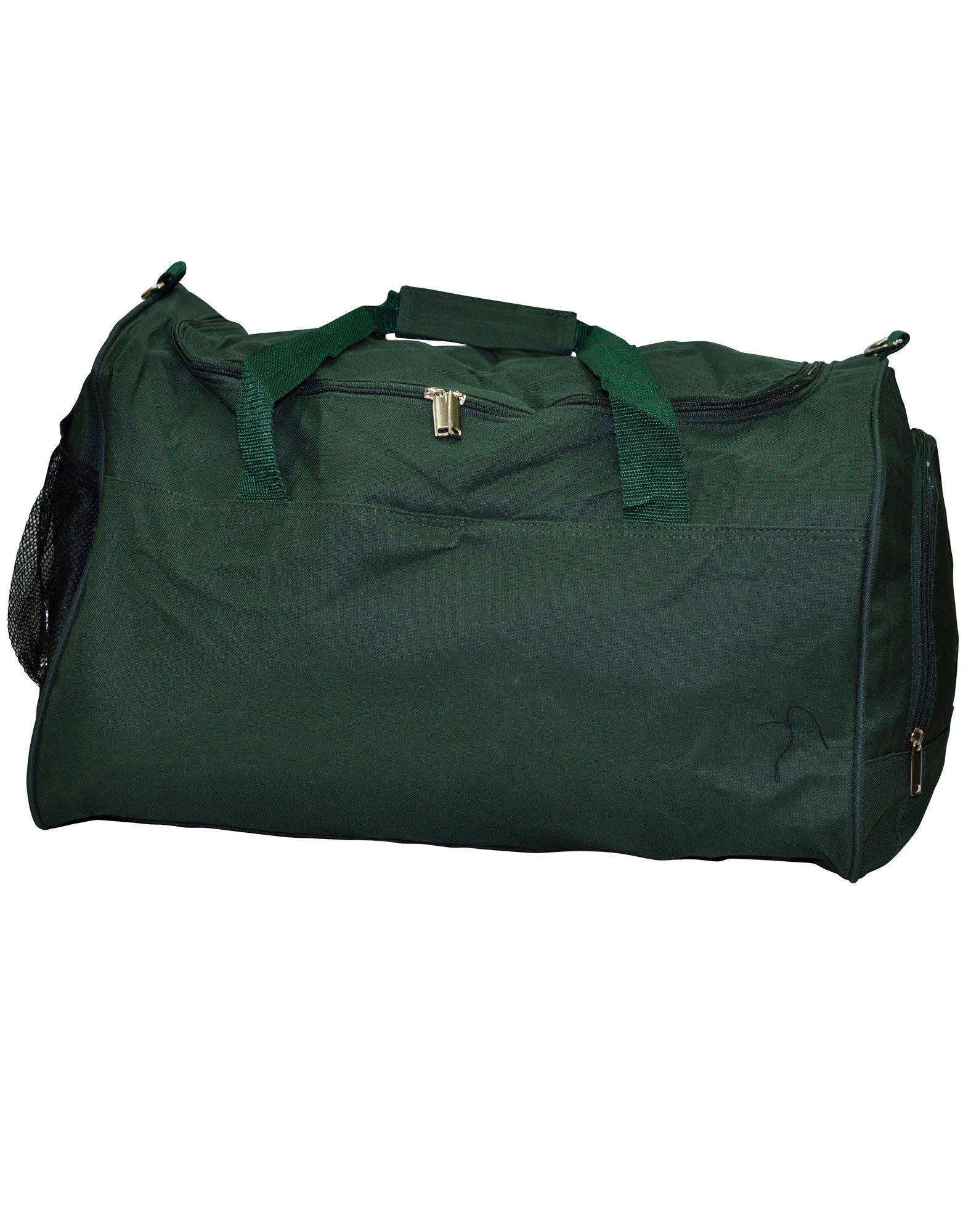 WS Basic Sports Bag - B2000