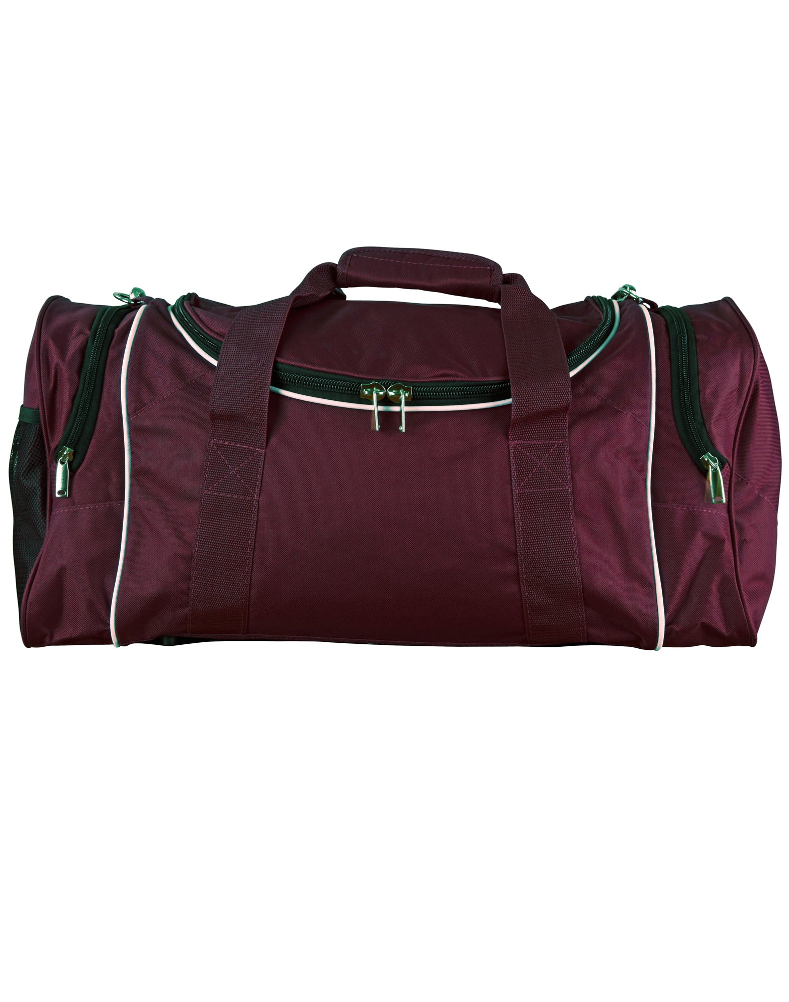 WS Winner Sports/ Travel Bag - B2020