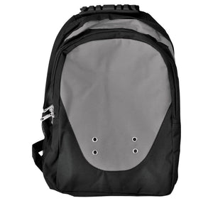 B5001_Climber Backpack-Black Charcoal