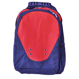 B5001_Climber Backpack-Navy Red