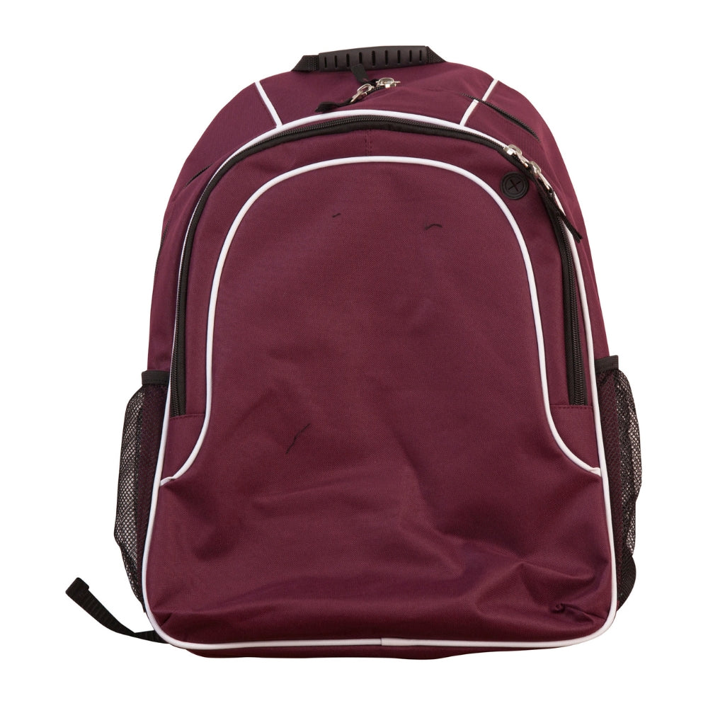 WS Winner Backpack - B5020