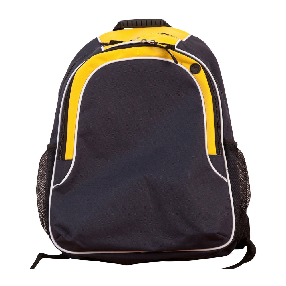 WS Winner Backpack - B5020