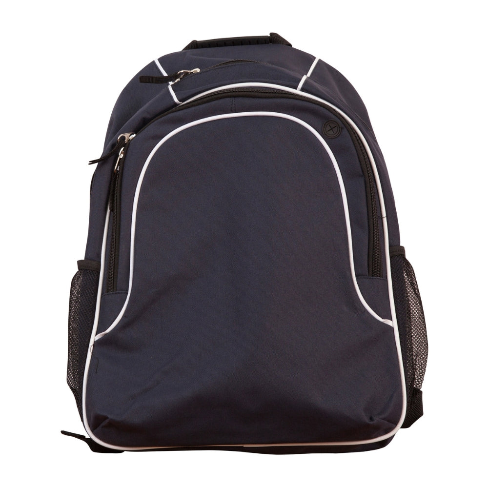 WS Winner Backpack - B5020