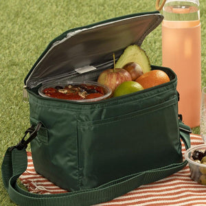 B6001_COOLER BAG - 6 Can Cooler Bag
