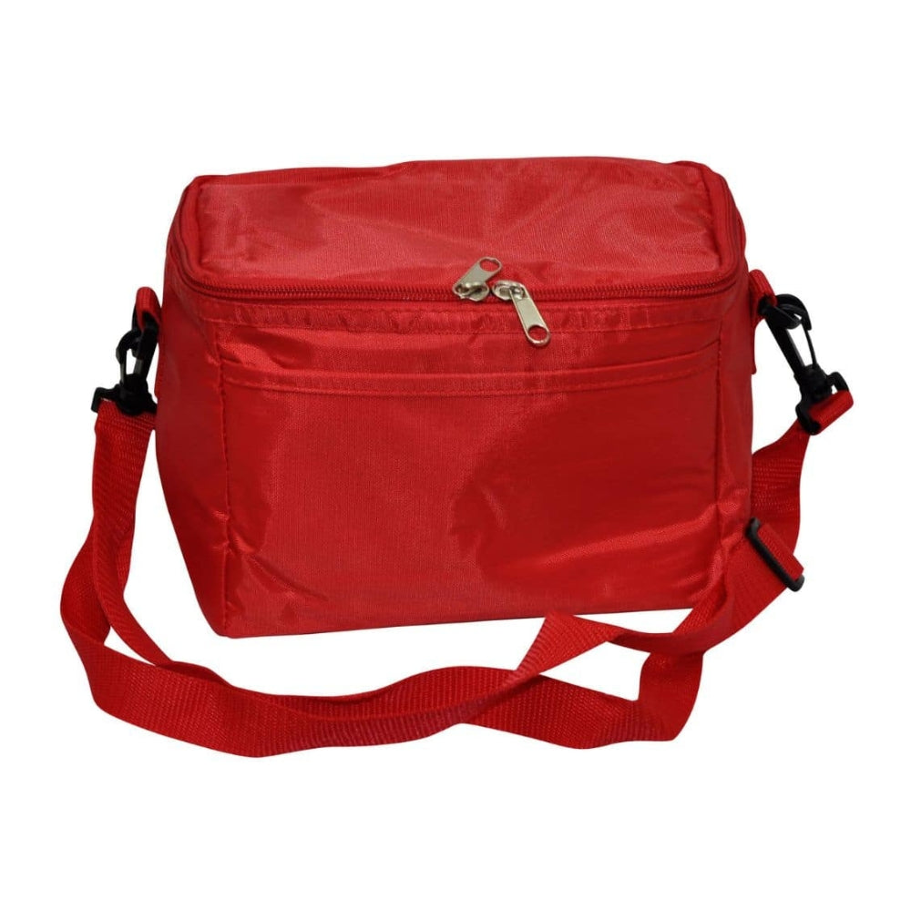 WS Cooler Bag - 6 Can Cooler Bag - B6001