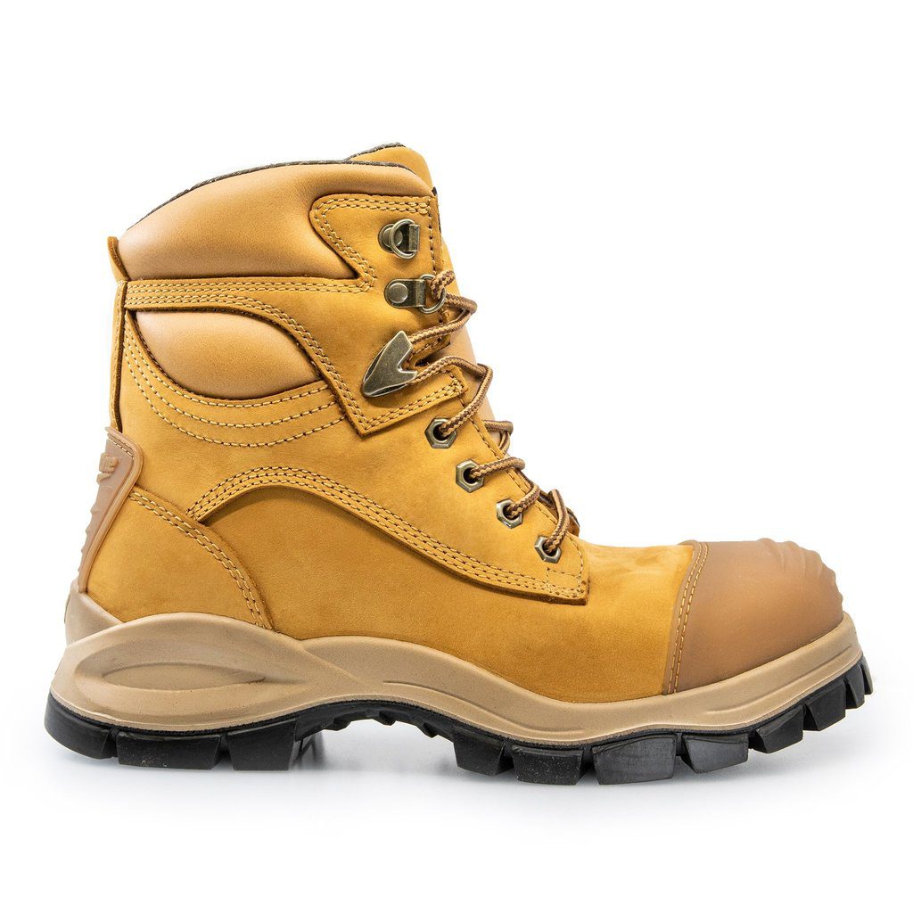 Safety boots blundstone online