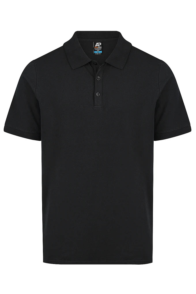 AP Claremont Mens Polos - 1315