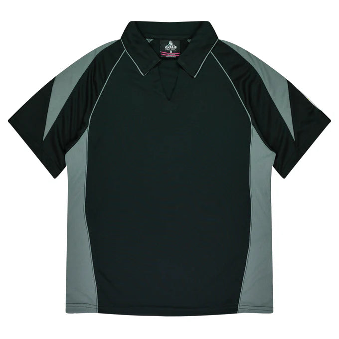 AP Premier Mens Polos - 1301