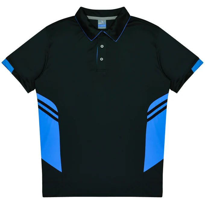 AP Tasman Mens Polos - 1311