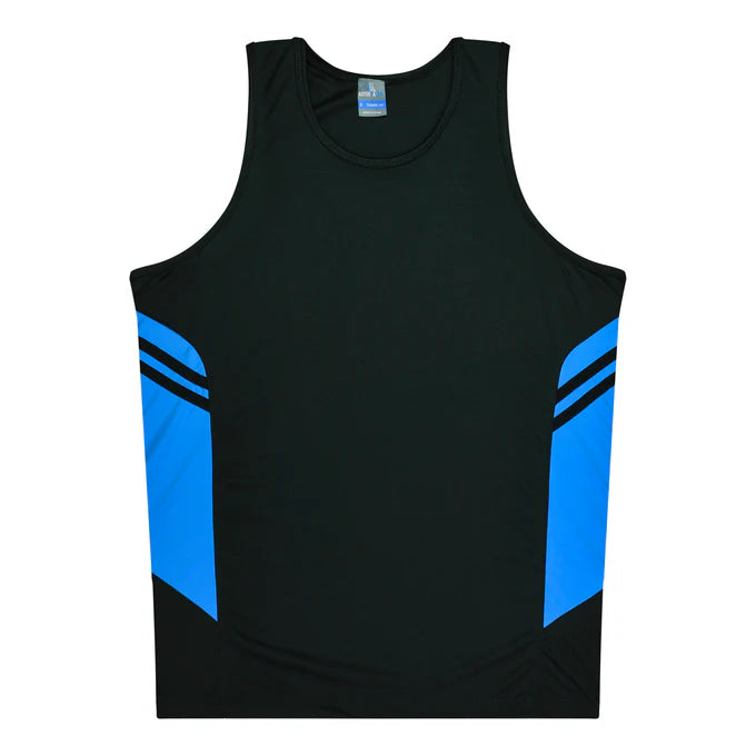 AP TASMAN Kids Singlet - 3111