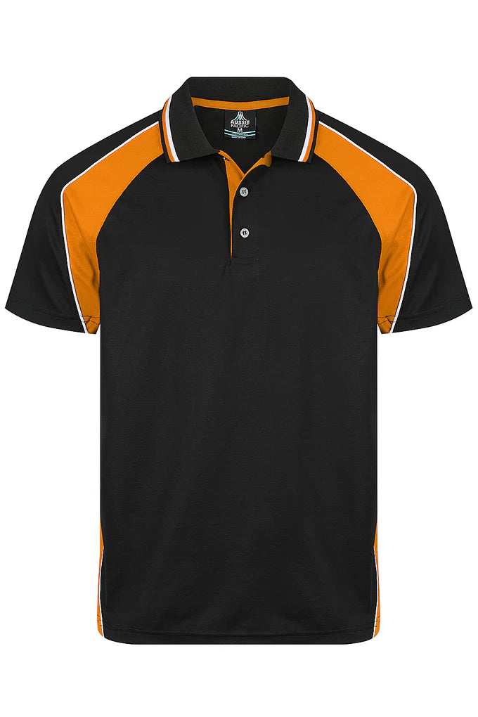 AP Panorama Mens Polos - 1309